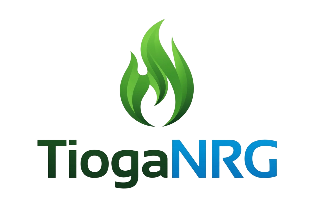 Tioga NRG
